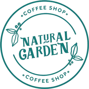 Natural Garden, coffee shop